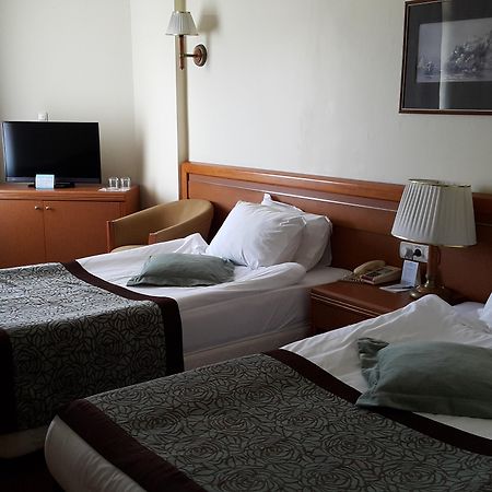 Oezkaymak Marina Hotel - Ultra All Inklusive Kemer Extérieur photo