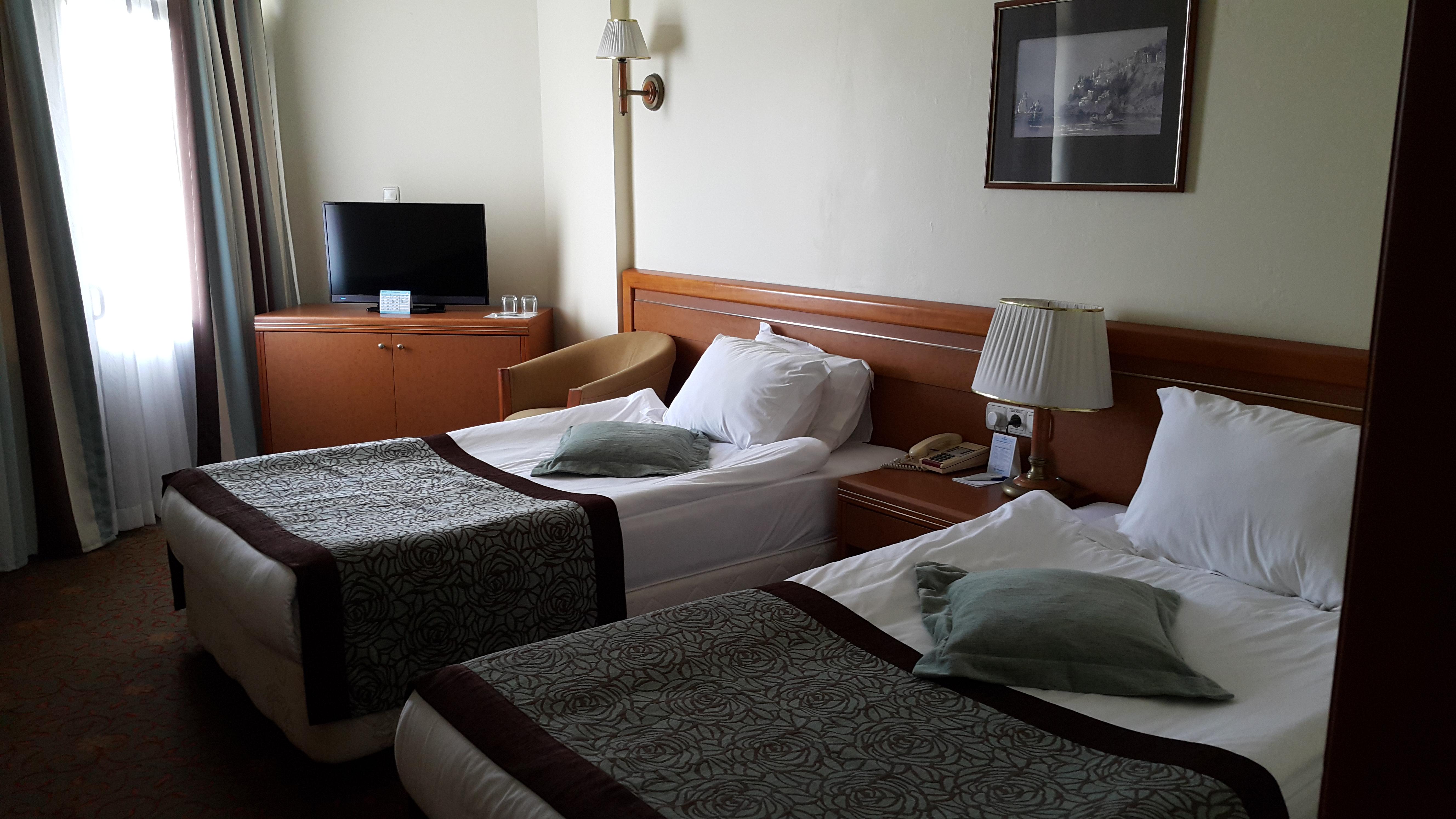 Oezkaymak Marina Hotel - Ultra All Inklusive Kemer Extérieur photo