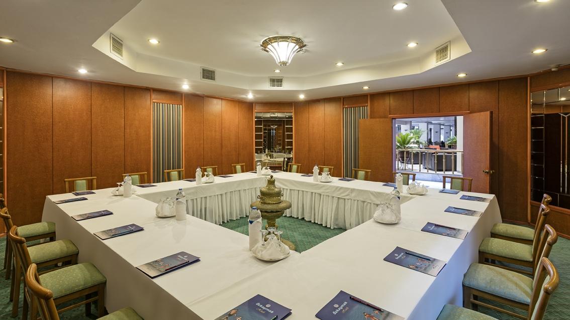 Oezkaymak Marina Hotel - Ultra All Inklusive Kemer Extérieur photo