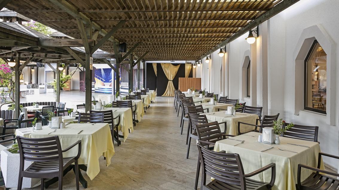 Oezkaymak Marina Hotel - Ultra All Inklusive Kemer Extérieur photo