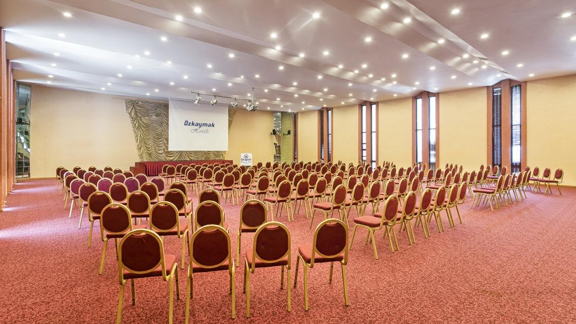 Oezkaymak Marina Hotel - Ultra All Inklusive Kemer Extérieur photo