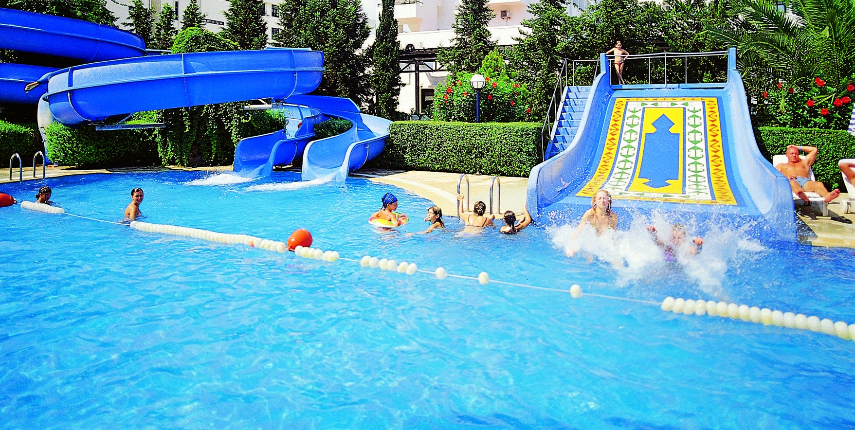 Oezkaymak Marina Hotel - Ultra All Inklusive Kemer Extérieur photo