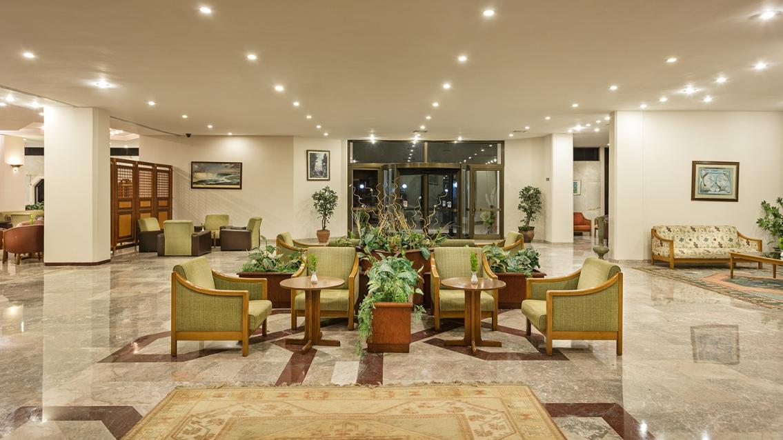 Oezkaymak Marina Hotel - Ultra All Inklusive Kemer Extérieur photo