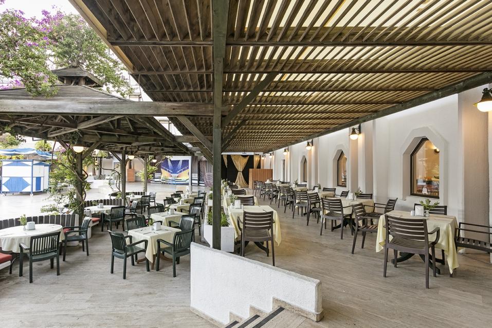 Oezkaymak Marina Hotel - Ultra All Inklusive Kemer Extérieur photo