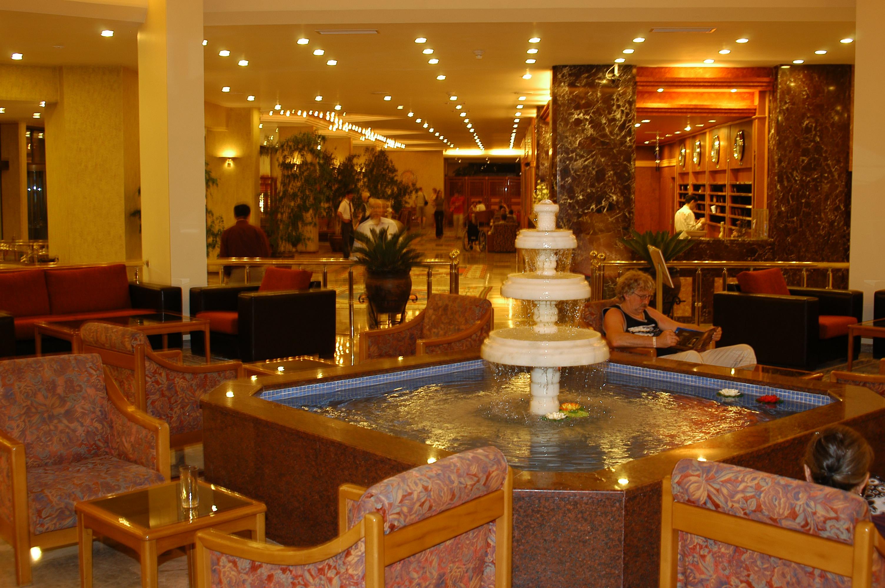 Oezkaymak Marina Hotel - Ultra All Inklusive Kemer Extérieur photo