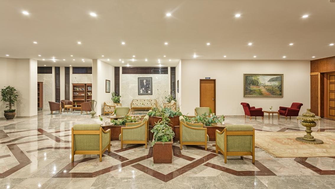 Oezkaymak Marina Hotel - Ultra All Inklusive Kemer Extérieur photo