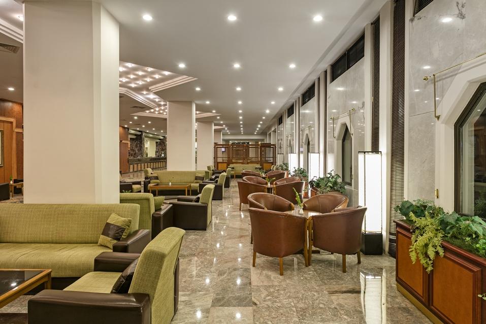 Oezkaymak Marina Hotel - Ultra All Inklusive Kemer Extérieur photo