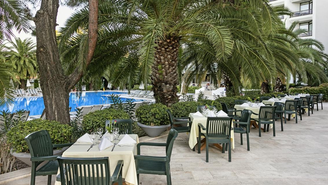Oezkaymak Marina Hotel - Ultra All Inklusive Kemer Extérieur photo