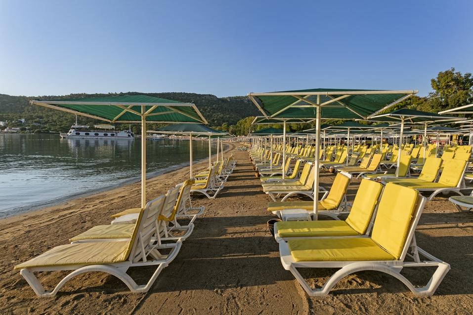 Oezkaymak Marina Hotel - Ultra All Inklusive Kemer Extérieur photo