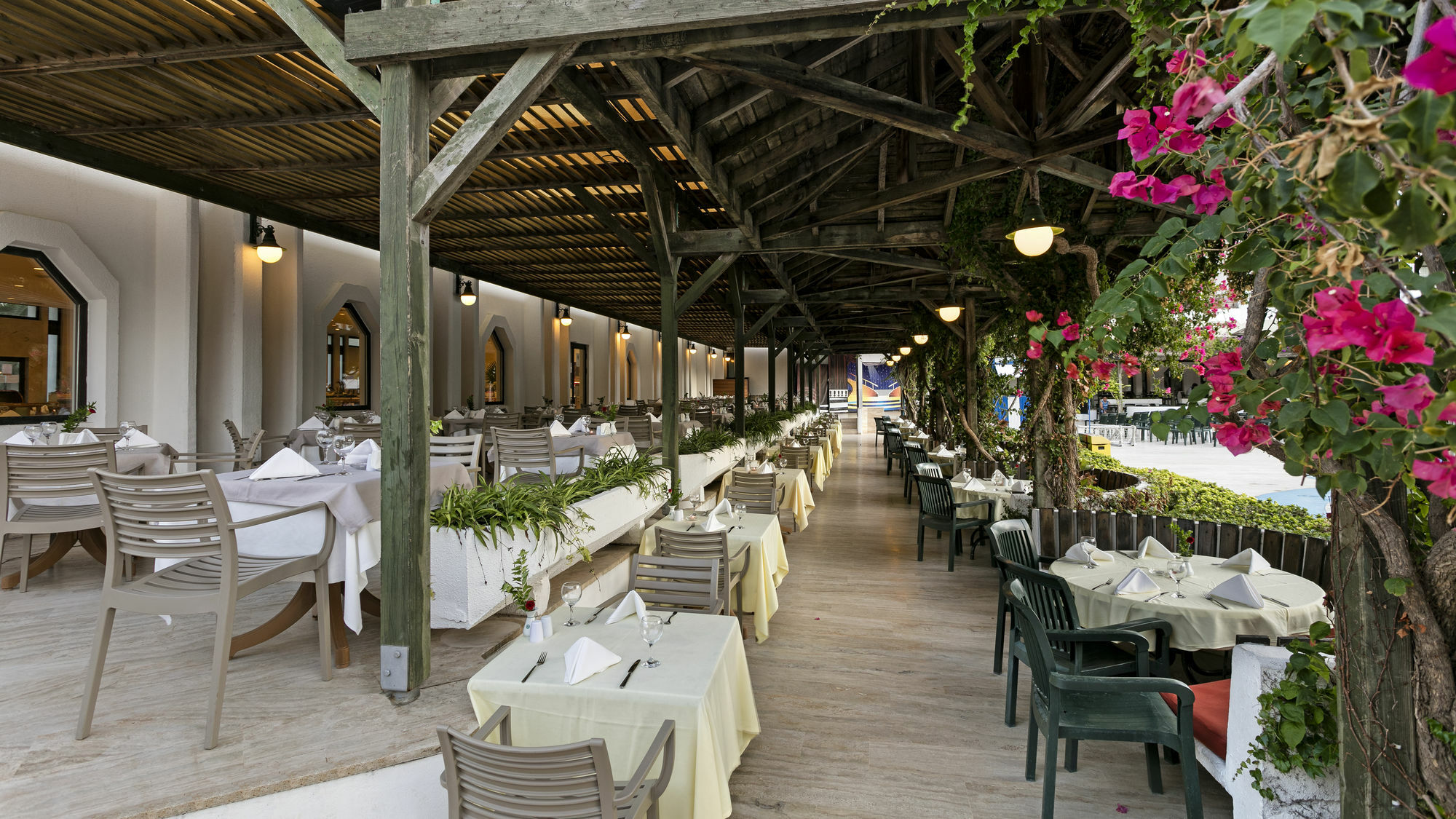 Oezkaymak Marina Hotel - Ultra All Inklusive Kemer Extérieur photo